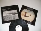 DIED PRETTY - FREE DIRT / LP