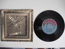 Sex Pistols Pretty Vacant 7