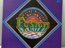 FUSION, TOP SOUL, CHILE RARE LATIN ROCK 1975, VG+ RECORD, M-COVER