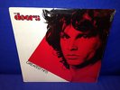 THE DOORS GREATEST HITS STILL SEALED RECORD CLUB ISSUE VERY RARE STONE MINT