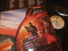 SODOM-AGENT ORANGE  ORG 1st PRESS/KREATOR/DESTRUCTION/VIOLENT FORCE