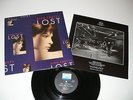 DIED PRETTY - LOST / LP