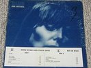 Joni Mitchell Blue Reprise Promo MS 2038