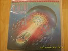Journey Escape MFSL Mobile Fidelity Unreleased Half-Speed Sealed LP
