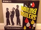 THE WAILING WAILERS BOB MARLEY STUDIO ONE JAMAICAN LP RARE ROOTS REGGAE SKA