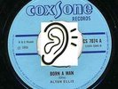 ALTON ELLIS 