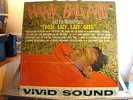 Hank Ballard & Midnighters Lazy,Lasy, Days King 913 NM-