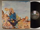 Blue Cheer  Outsideinside      Hard Psych
