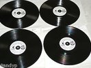 Nirvana, Nevermind, Incesticide, In Utero, Mtv Unplugged, ORG Test Pressings
