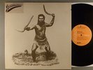Boomerang  Self-Titled    Hard Rock  Ex Vanilla Fudge