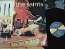 The Saints  /  Spit the Blues out