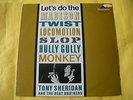 TONY SHERIDAN AND THE BEAT BROTHERS 