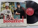 DUDLEY MOORE Bedazzled OST LP Decca LK 4923 MONO UK 1967 Psych Jazz  EX+