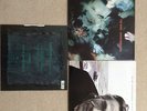 The Cure LP's - Standing on a Beach + Disintegration + Lovesong 12inch