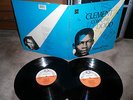 CLEMENT COXSONE DODD 'MUSICAL FEVER 1967-1968' TROJAN TRLD408 DOUBLE LP EX £10