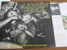 Uniform Choice Screaming For Change Lp First Press Minor Threat Kbd Kbhc