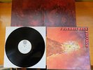 BUFFALO Volcanic Rock LP WITH POSTER Vertigo