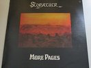 STORYTELLER 'MORE PAGES' RARE ORIG UK FOLK PROG '71 ARCHIVE MINT-