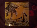 RARE French West Indies LP Guaganco Tumbele Typical Combo, Camille Hildevert
