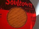 Cindy Scott - I Love You Baby / In Your Spare Time 45 Northern Soul 60s