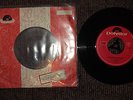 Rare Beatles German Polydor single 