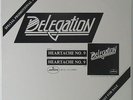 Delegation - Heartache No. 9 12