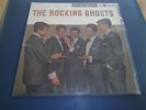 LP - The Rocking Ghosts - Same - Beat Rock Pop Oldie