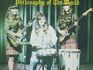 The Shaggs    Philosophy Of The World    LP Rounder Records