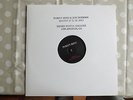 PURITY RING / JON HOPKINS - Breathe This Air RARE U.S. REMIX 12' ONLY 175 COPIES