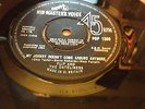 JOE MEEK /RGM. FLIP AND THE DATELINERS . MY JOHNNY / PLEASE  LISTEN .POP 1359