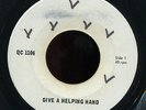 Dennis Brown - Give A Helping Hand CANADA orig 7