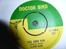 LLOYD & GLEN 45-
