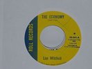 Lee Mitchell 'The Economy' Roll Records.Crossover.Northern Soul.