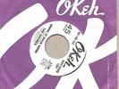 VINYL 45 The Chymes - Bring It Back Home / Let's Try It Again Northern Soul
