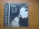 The Fall, C.R.E.E.P. Show, live 04.04.1984 München