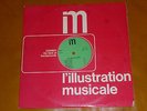 The Beat'N pops - Eddie warner - IMW 1 - l'illustration musicale