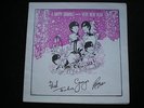 The Beatles  -  HAPPY CRIMBLE AND A VERY NEW YEAR(Flexi Disc) 1964 PROMO 7