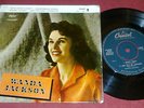 Wanda Jackson - Let´s have a Party - Rare UK EP - Rockabilly