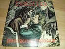 LP - The Exploited - Death before Dishonour