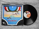 CRUCIFERIUS - A NICE WAY OF LIFE / FRENCH PROG LP MAGMA / ORIGINAL CANADA PRESS