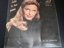 SEALED MINT JULIE LONDON JULIE IS HER NAME VOLUME TWO LP RECORD LRP 3100