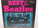 BEST OF THE BEATLES The Pete Best Story SAVAGE RECORDS Still Sealed LP
