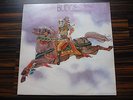 BUDGIE - BUDGIE 1971 UK 1ST PRESSING RARE VINYL LP EX [METALLICA]
