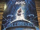 AC/DC - BALLBREAKER LP RARE 1995 EASTWEST PRESSING VINYL