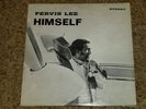 Pervis Lee - Himself Private Press Album Soul/Funk/Blues/Folk