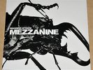 MASSIVE ATTACK - MEZZANINE, 2013 EU vinyl 2LP, NEW - SEALED VIRGIN 40