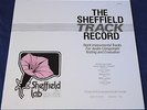 SHEFFIELD TRACK RECORD Direct To Disc LAB 20 TAS LIST Audiophile HQ 180