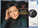 ALICIA DE LARROCHA  Schumann Recital  ORIG Decca NB SXL 6546 UK-1972 LP NM