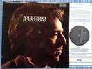 VLADIMIR ASHKENAZY & ZINMAN  Chopin    ORIG Decca NB SXL 6693 UK-1975 LP NM