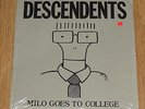 DESCENDENTS Milo Goes to College  12